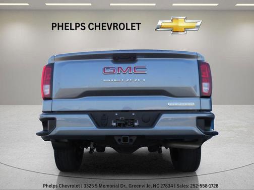 Sterling 2025 GMC Sierra 1500 Elevation