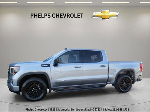 Sterling 2025 GMC Sierra 1500 Elevation