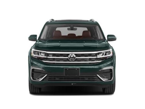 2022 Volkswagen Atlas 3.6 V6 SEL R-Line