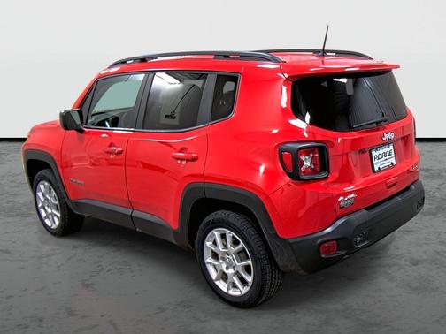 2019 Jeep Renegade Sport