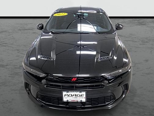 2023 Dodge Hornet GT Plus AWD