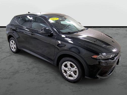 2023 Dodge Hornet GT Plus AWD