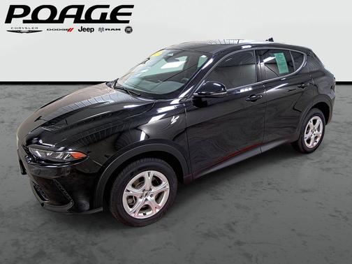 2023 Dodge Hornet GT Plus AWD