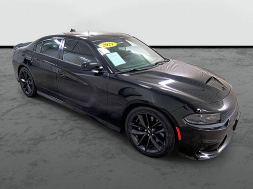 2021 Dodge Charger GT