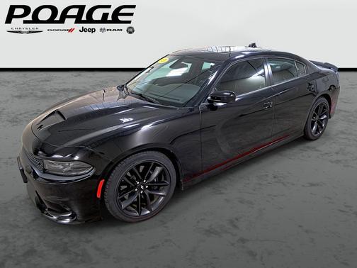 2021 Dodge Charger GT