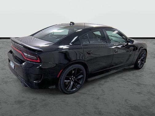 2021 Dodge Charger GT