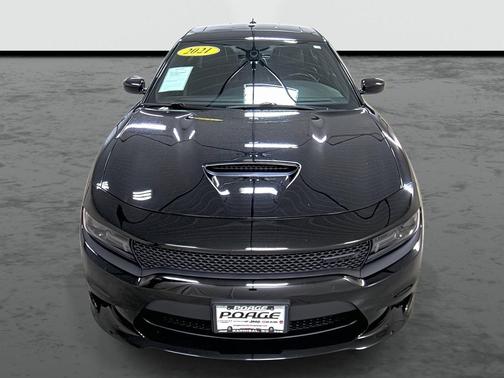 2021 Dodge Charger GT