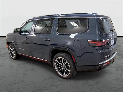 2023 Jeep Wagoneer Series III 4x4