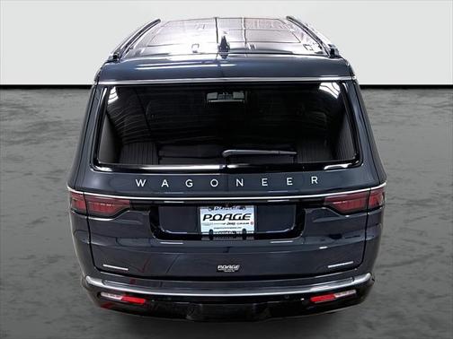2023 Jeep Wagoneer Series III 4x4