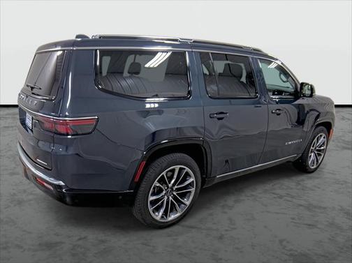 2023 Jeep Wagoneer Series III 4x4