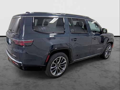 2023 Jeep Wagoneer Series III 4x4