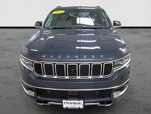 2023 Jeep Wagoneer Series III 4x4