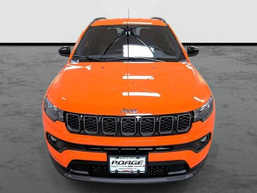 Joose 2026 Jeep Compass Latitude