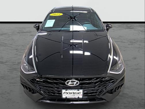 2023 Hyundai SONATA N Line