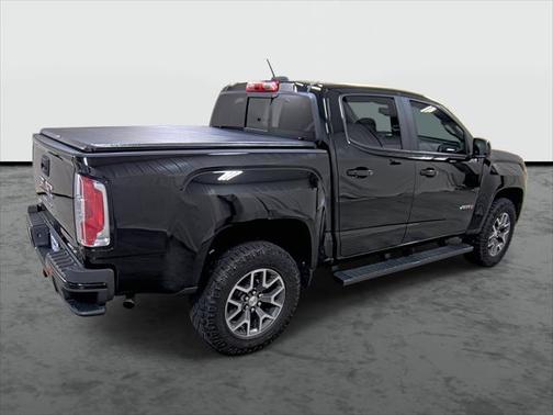 2022 GMC Canyon Base