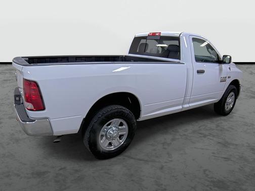2016 RAM 2500 Tradesman