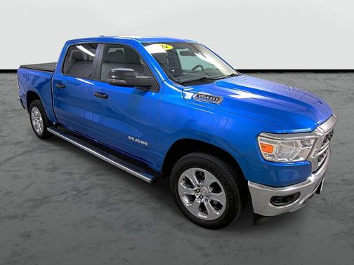 2024 RAM 1500 Big Horn/Lone Star