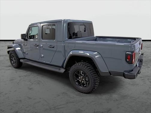2025 Jeep Gladiator High Tide