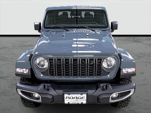 2025 Jeep Gladiator High Tide