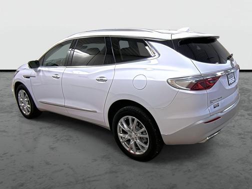 2022 Buick Enclave AWD Premium