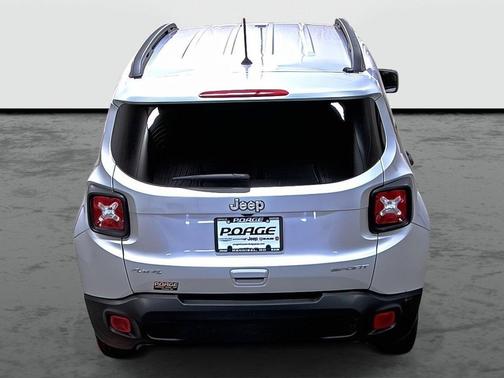 2019 Jeep Renegade Sport