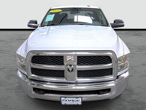 2014 RAM 2500 Tradesman