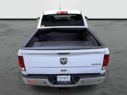2014 RAM 2500 Tradesman