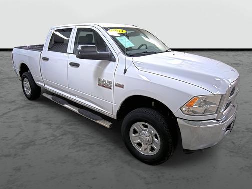 2014 RAM 2500 Tradesman