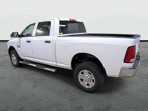 2014 RAM 2500 Tradesman