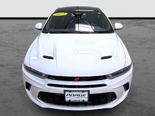 2023 Dodge Hornet GT Plus AWD