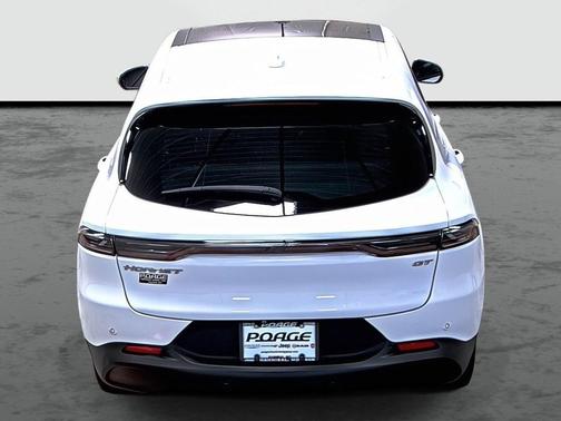 2023 Dodge Hornet GT Plus AWD