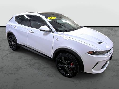 2023 Dodge Hornet GT Plus AWD