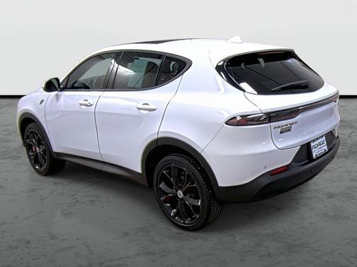 2023 Dodge Hornet GT Plus AWD