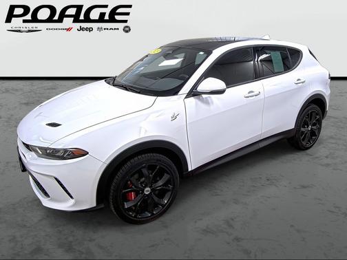 2023 Dodge Hornet GT Plus AWD