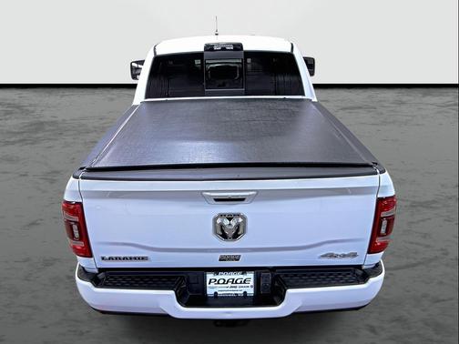 2023 RAM 2500 Laramie Crew Cab 4x4 6'4' Box