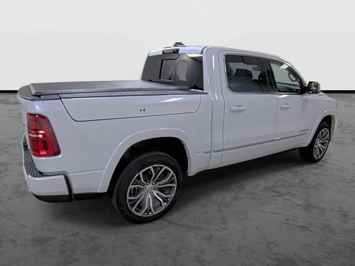 2025 RAM 1500 ST