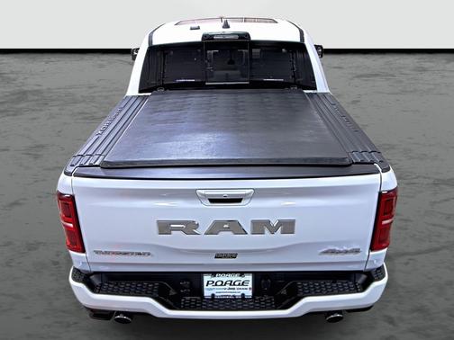 2025 RAM 1500 ST