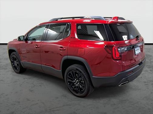 2023 GMC Acadia FWD SLE