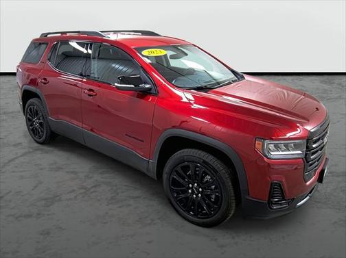 2023 GMC Acadia FWD SLE