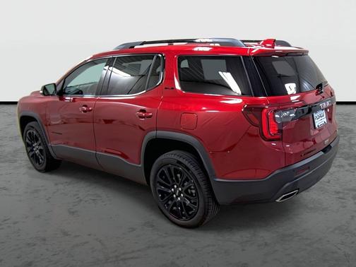 2023 GMC Acadia FWD SLE
