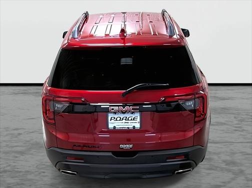 2023 GMC Acadia FWD SLE