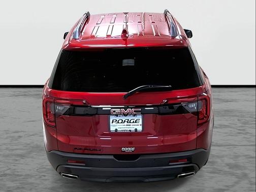 2023 GMC Acadia FWD SLE
