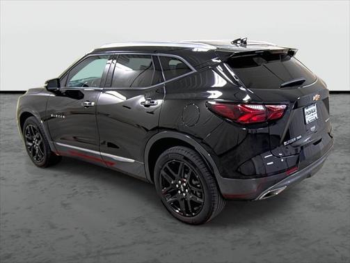 2022 Chevrolet Blazer Premier