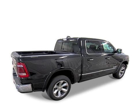 Photo 5 of 22 of 2021 RAM 1500 Limited