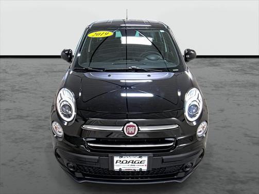 2019 FIAT 500 Pop