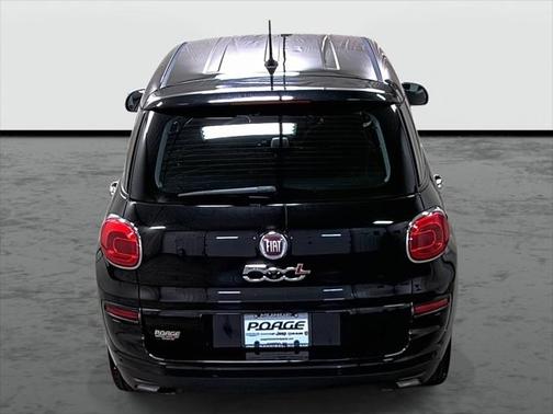 2019 FIAT 500 Pop