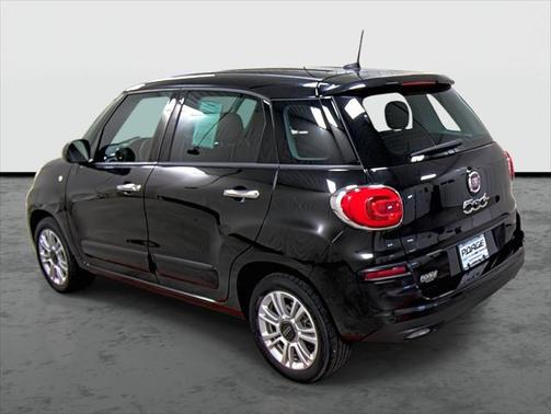 2019 FIAT 500 Pop