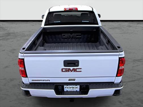 2018 GMC Sierra 1500 Base