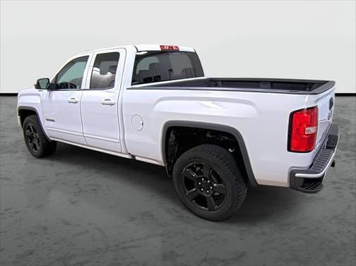 2018 GMC Sierra 1500 Base