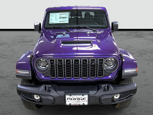 Reign 2026 Jeep Gladiator Sport S